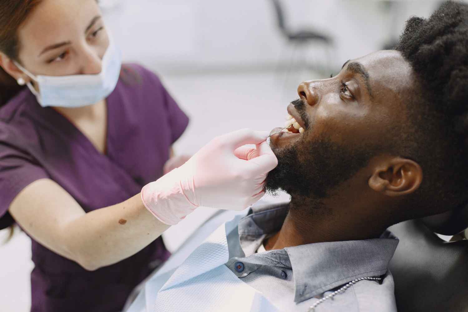 24-Hour Dental Clinic Near Me Genoa, AR